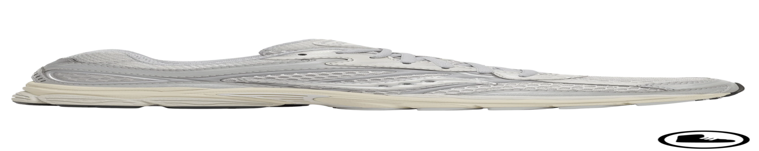 SAUCONY PROGRID OMNI 9 Quartz/ Eggshell