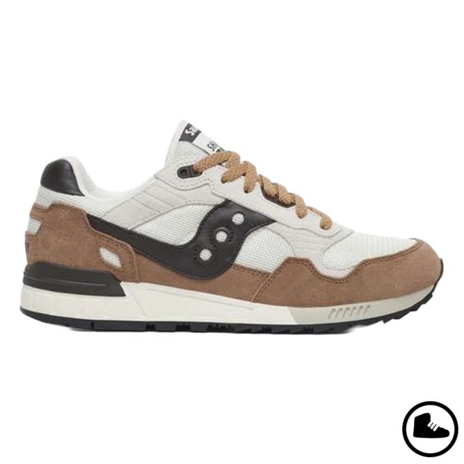 SAUCONY SHADOW 5000 Coca/ Almond