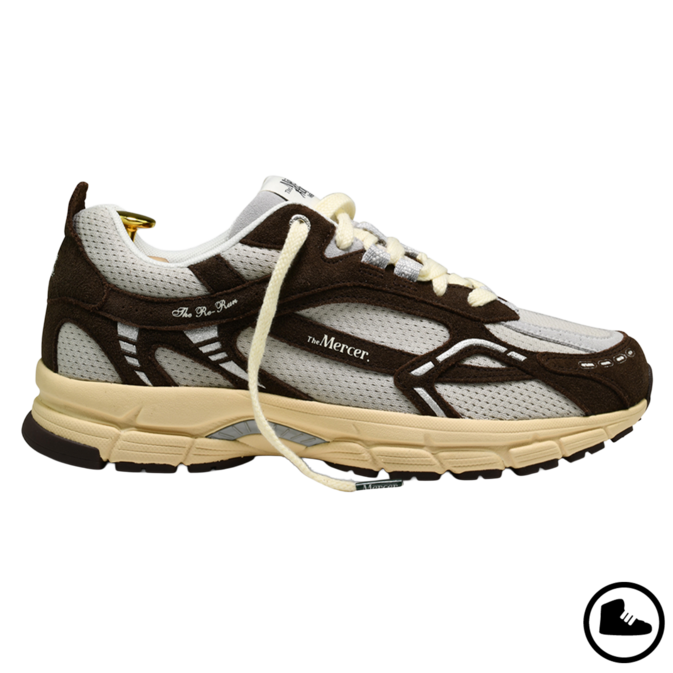 MERCER THE RE-RUN Vintage Brown