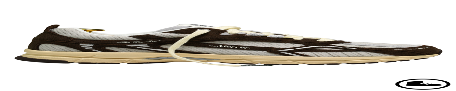 MERCER THE RE-RUN Vintage Brown