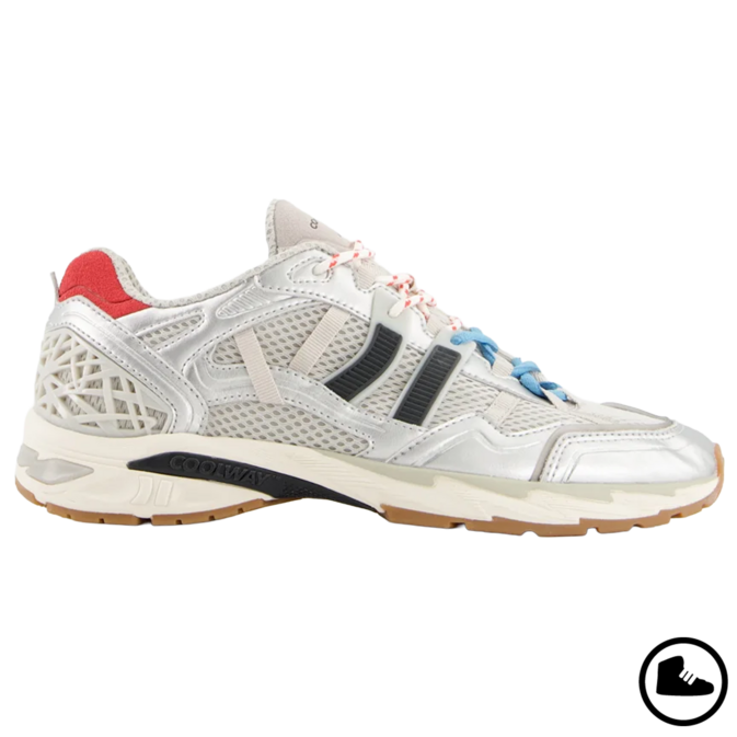 COOLWAY 2003 Silver