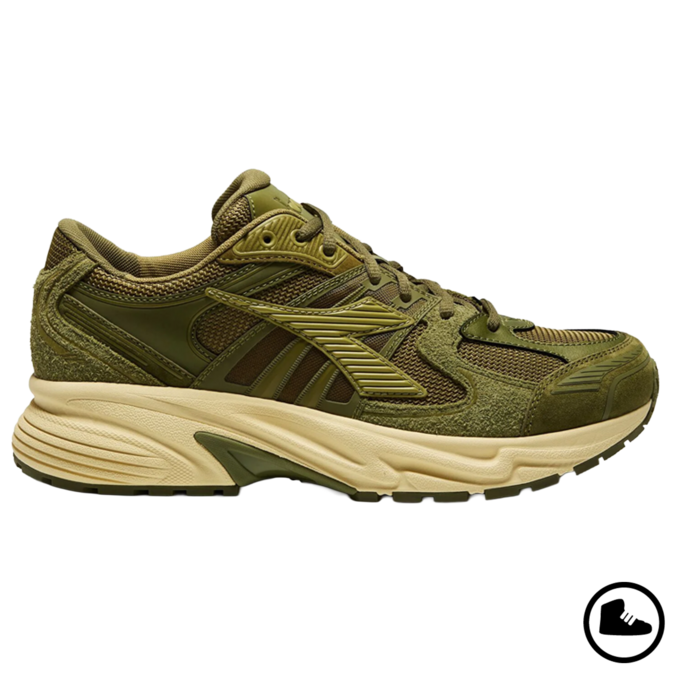 DIADORA MYTHOS STAR Green Sequoia