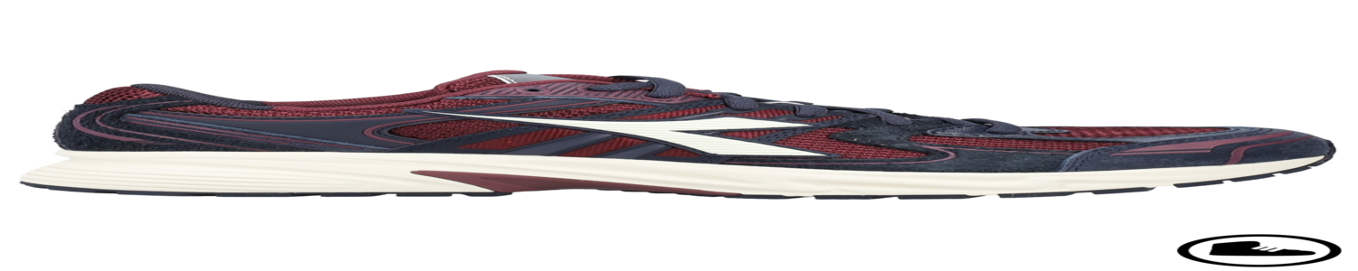 DIADORA MYTHOS STAR Navy Tuareg