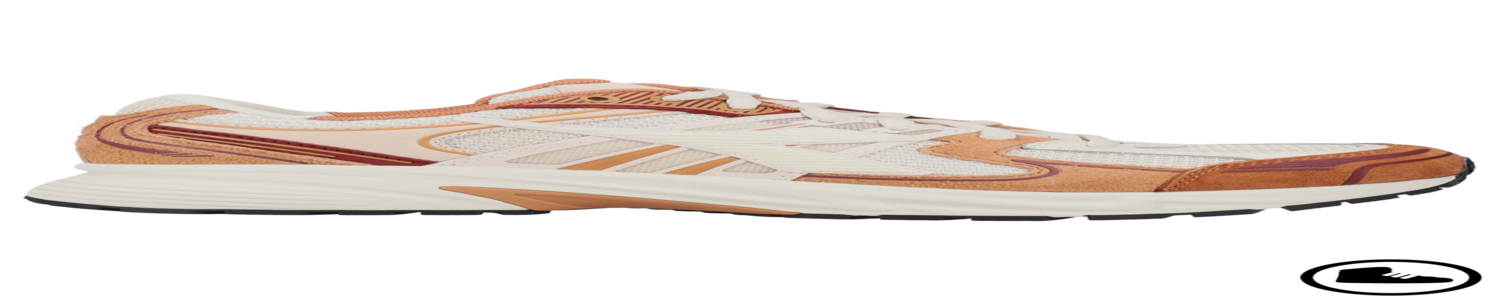 DIADORA MYTHOS STAR Pearled Ivory