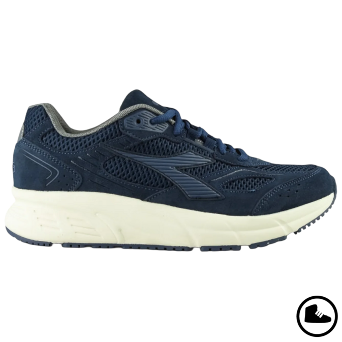DIADORA MYZAR Blue Caspian Sea