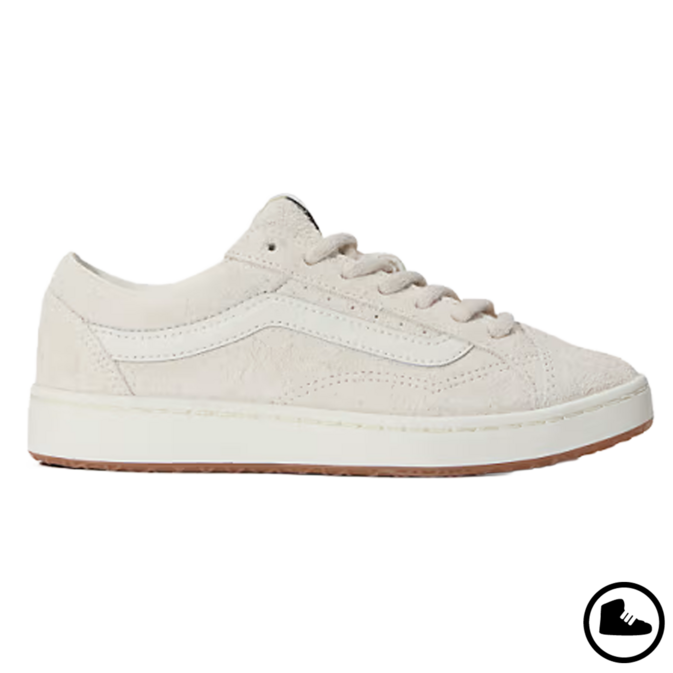 VANS OLD SKOOL 36 CUP HRYS White