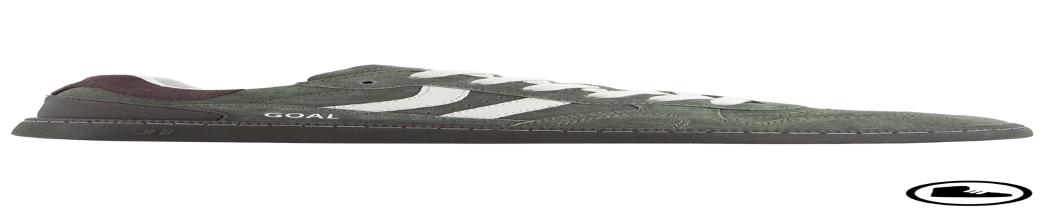 COOLWAY GOAL MIX Umber Edge