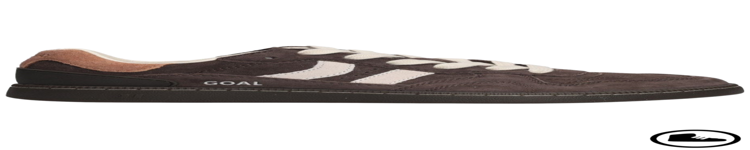 COOLWAY GOAL BBR Dark Brown
