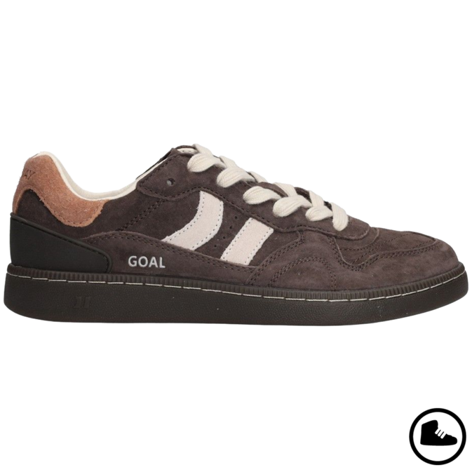 COOLWAY GOAL BBR Dark Brown