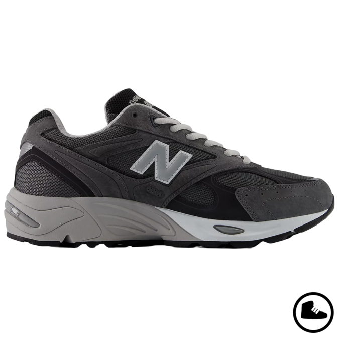 NEW BALANCE U880R3TR Grey