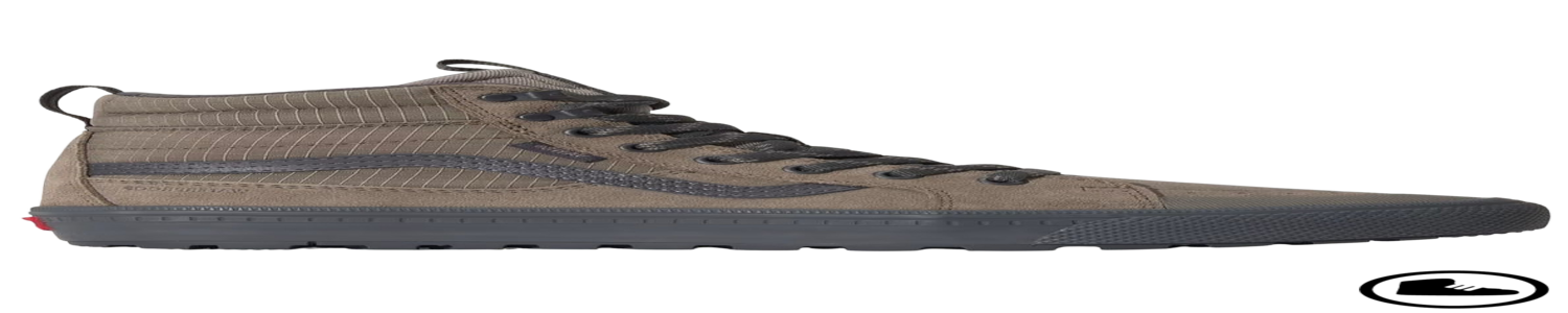 VANS SK8-HI MTE WATERPROOF Ripstop Bungee Cord