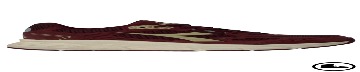 DIADORA MYZAR Violet Bark