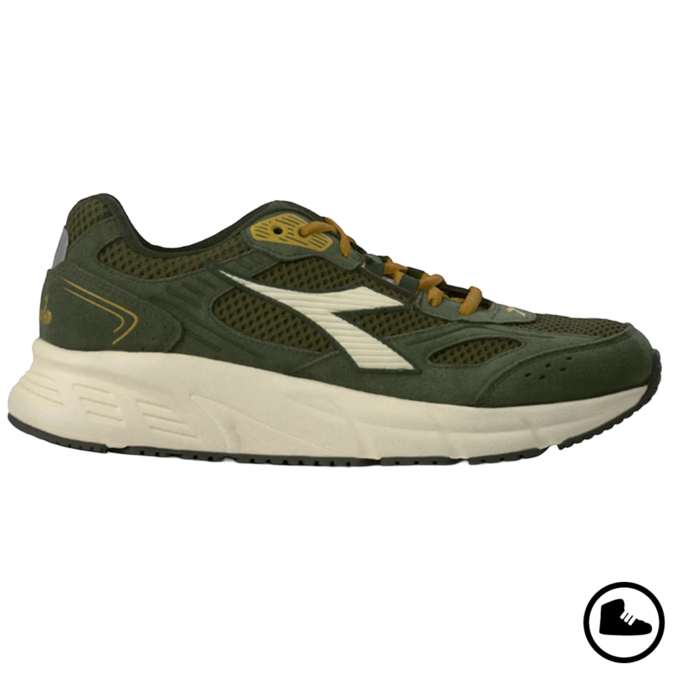 DIADORA MYZAR Paloma/ Pristine