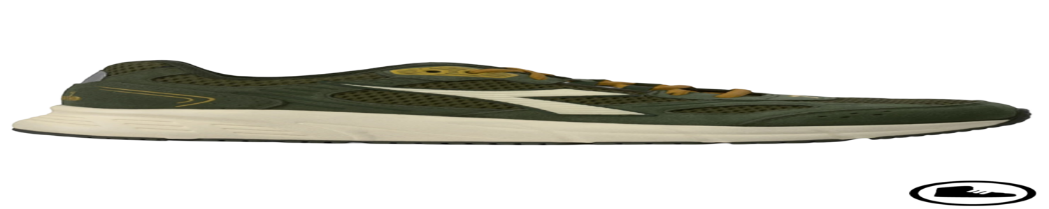 DIADORA MYZAR Paloma/ Pristine