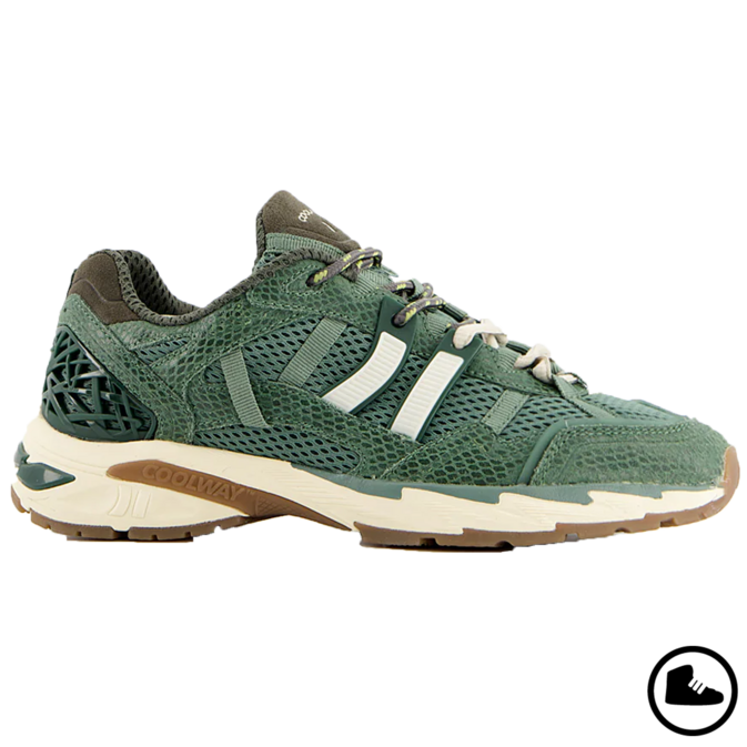 COOLWAY 2003 Moss Racer