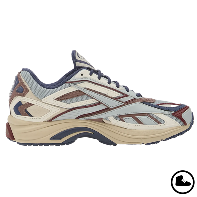 REEBOK PREMIER ROAD ULTRA SV Blue/ Beige/ Brown