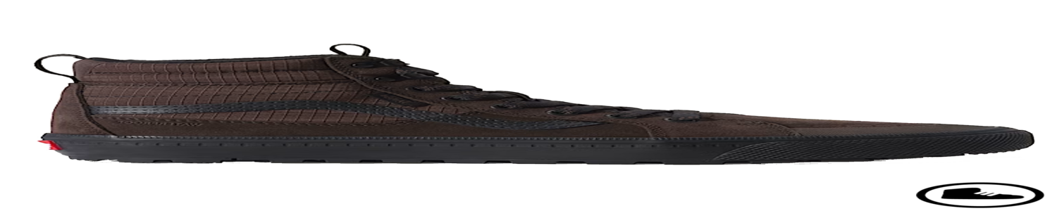 VANS SK8-HI MTE WATERPROOF Ripstop Demitasse