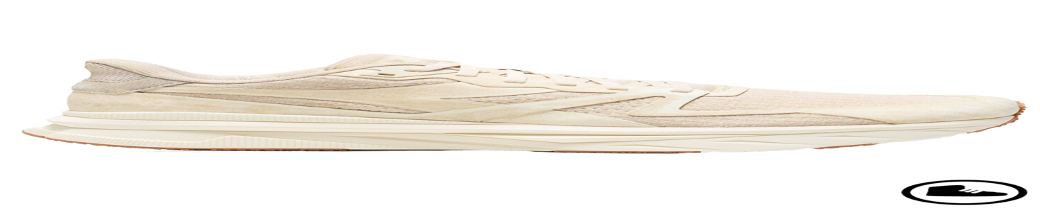 DIADORA V7000 DIP DYE Seedpearl
