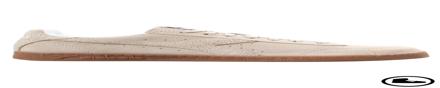 DIADORA GAME LOW SUEDE Beige Dollar