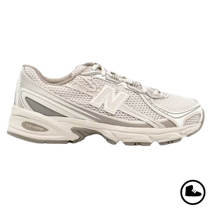 NEW BALANCE U740AS2 Beige