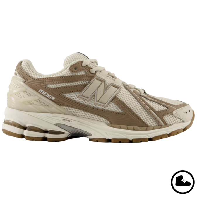 NEW BALANCE U1906FG Moonbeam/ Mushroom
