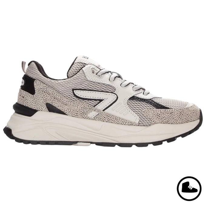 HUB GRID S24 Lt Bone/ Off White/ Vista/ Off White
