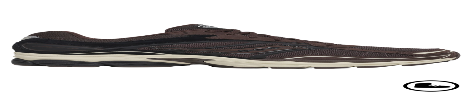 SAUCONY PROGRID OMNI 9 Torte/ Black