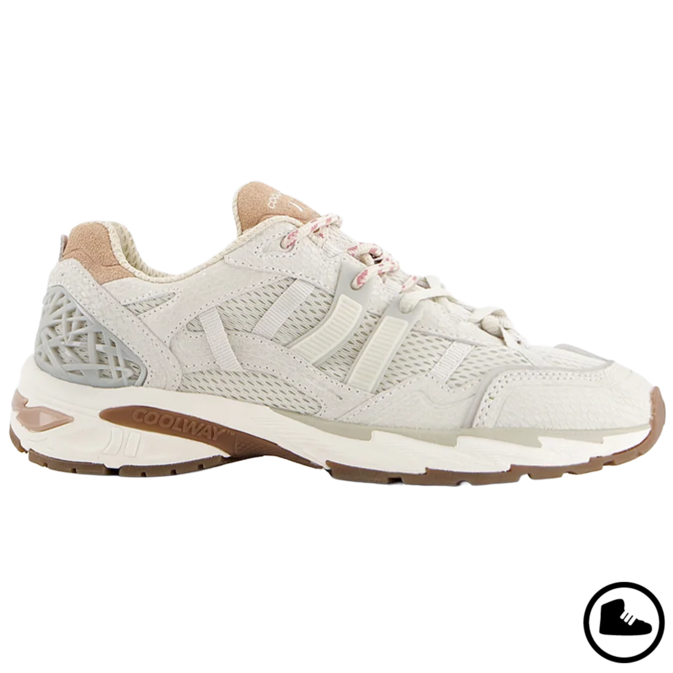 COOLWAY 2003 White Noise