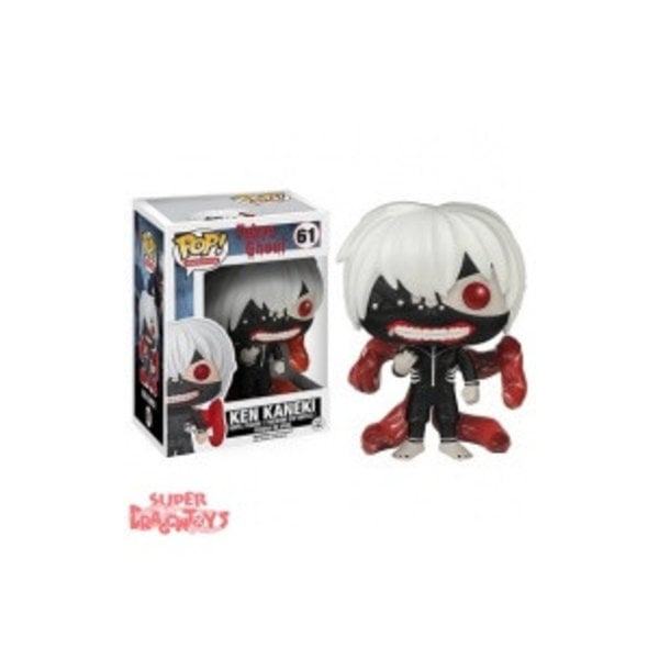 tokyo ghoul funko pop