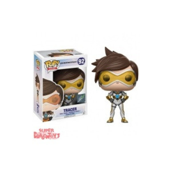 tracer overwatch funko