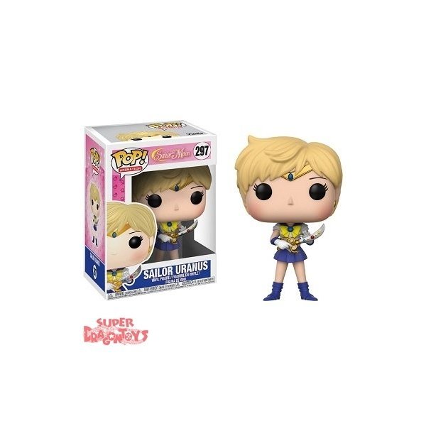 super sailor moon funko pop