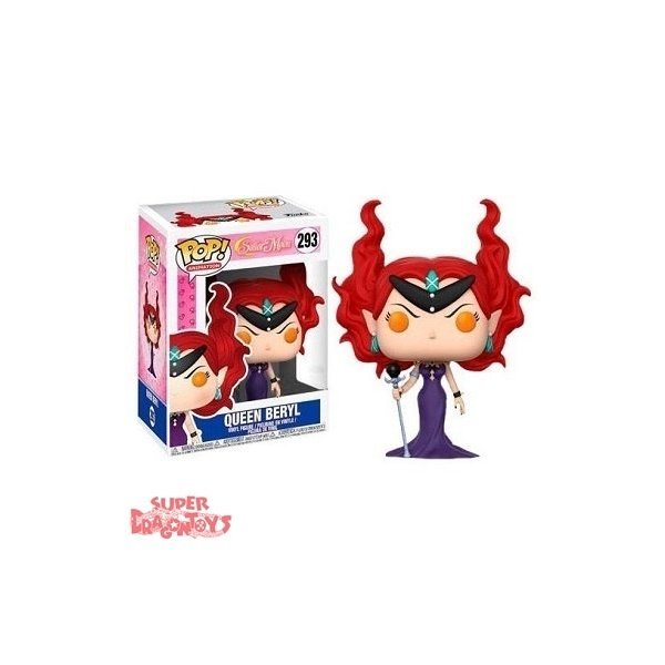 super sailor moon funko pop