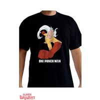 one punch man t shirt