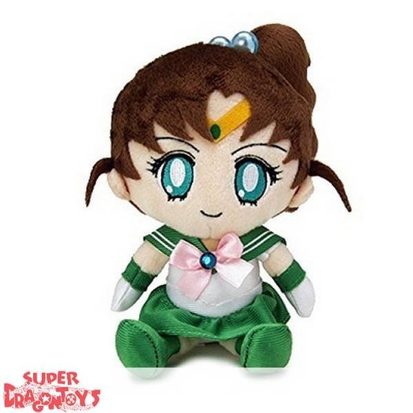 peluches de sailor moon