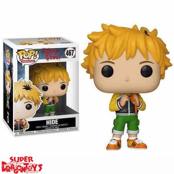 7 deadly sins funko pop