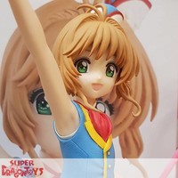 exq figure cardcaptor sakura