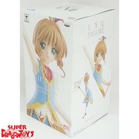 exq figure cardcaptor sakura