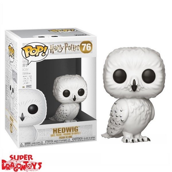 figurine pop harry potter