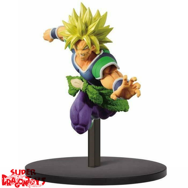 broly plush