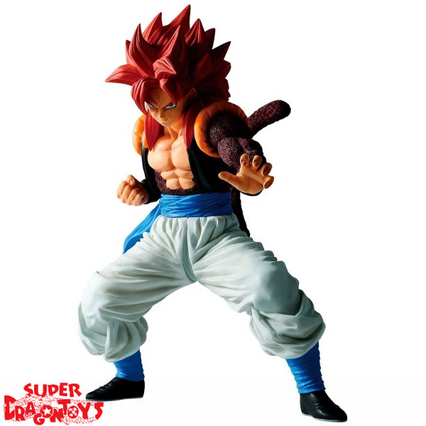 gogeta action figure