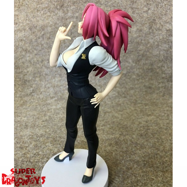 Fate Extra Last Encore Rider Francis Drake Exq Figure Superdragontoys Fate Extra Last Encore Rider Francis Drake Exq Figure Superdragontoys