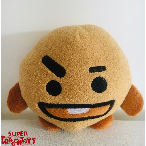 suga stuffed animal