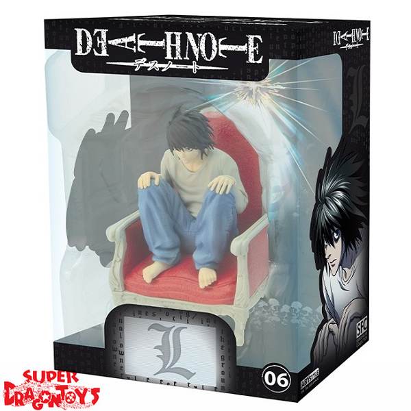 figure death note