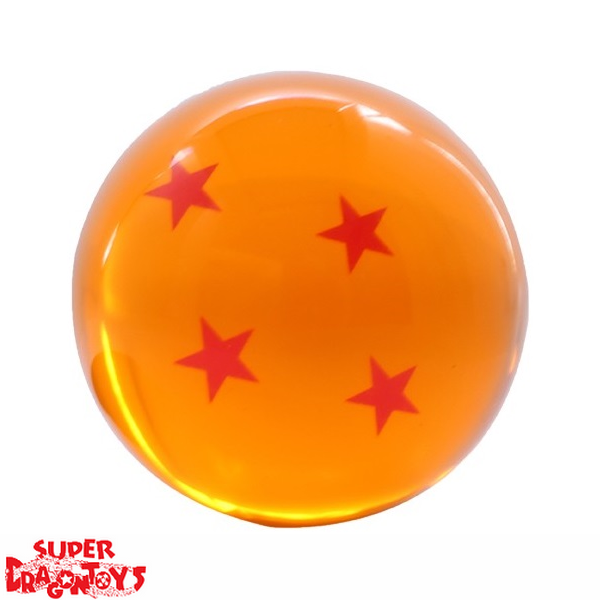 DRAGON BALL Z COFFRET CADEAU [RADAR + BOULE DE CRISTAL] SUPERDRAGONTOYS