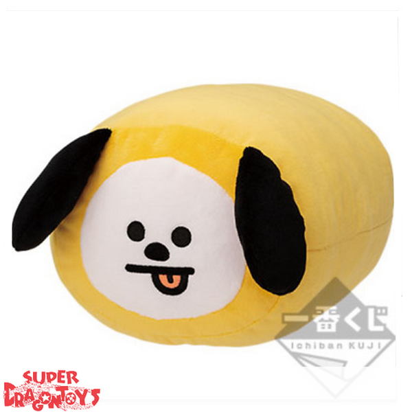 peluche chimmy bt21