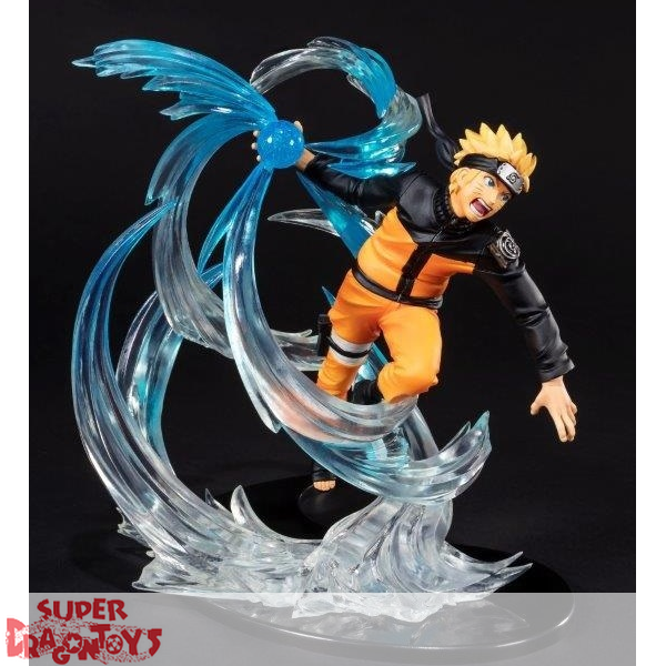 naruto rasengan action figure