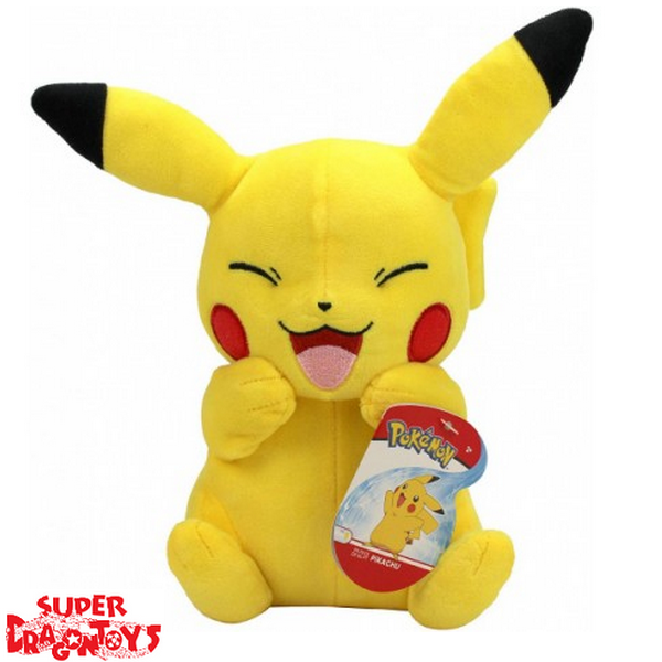 pokemon stuffies