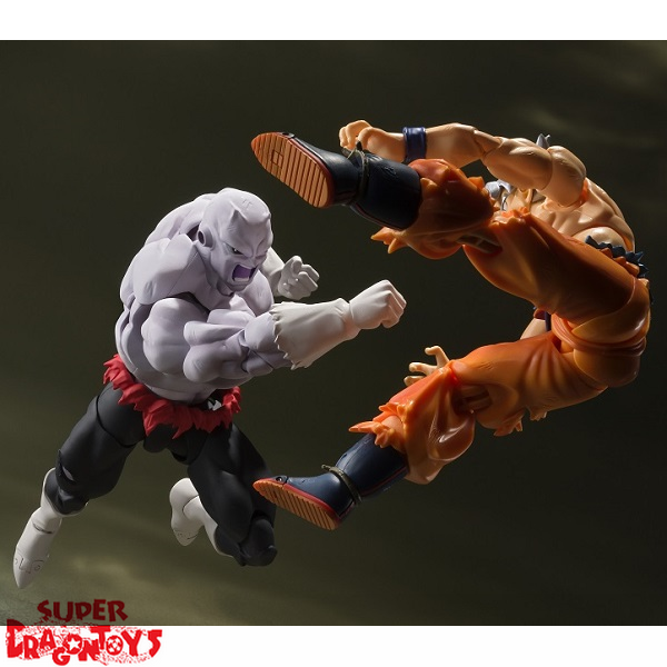 jiren sh figuarts