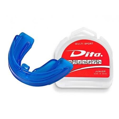 Dita Mouthguard Blauw
