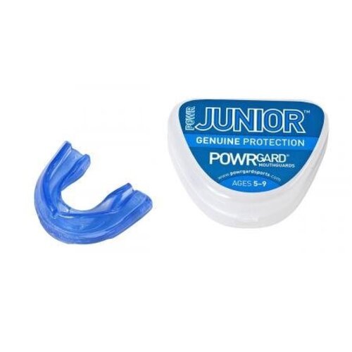 Dita Powrgard Junior Transparant